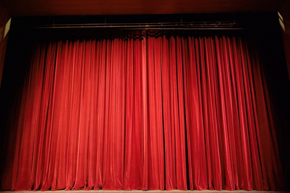 Why Did People Stop Caring For Theatre?