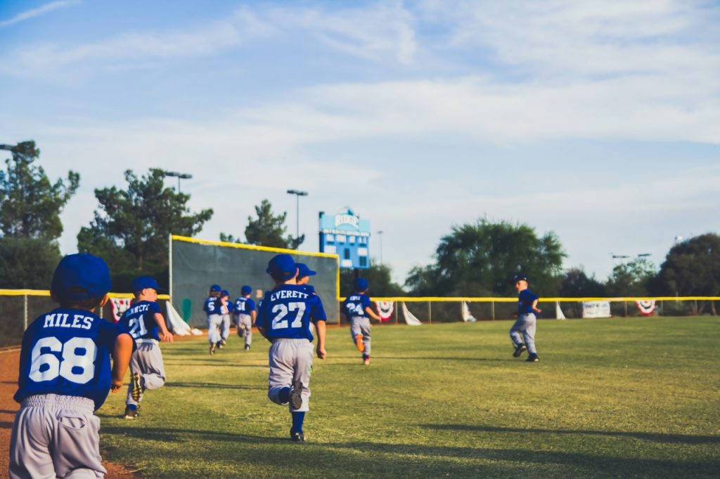 school  sports