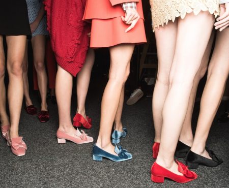 6 Types of Flats Everyone Needs in Their Closet