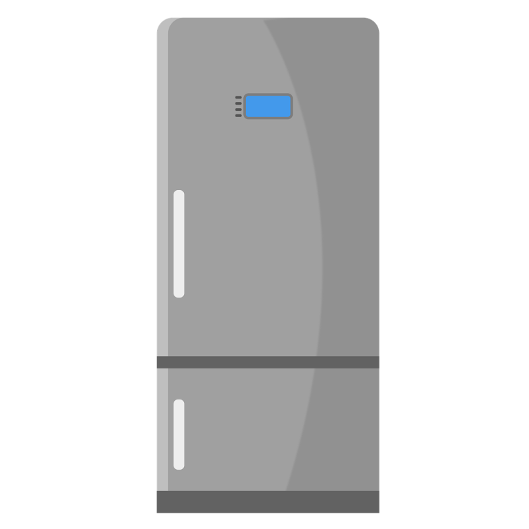 freezer