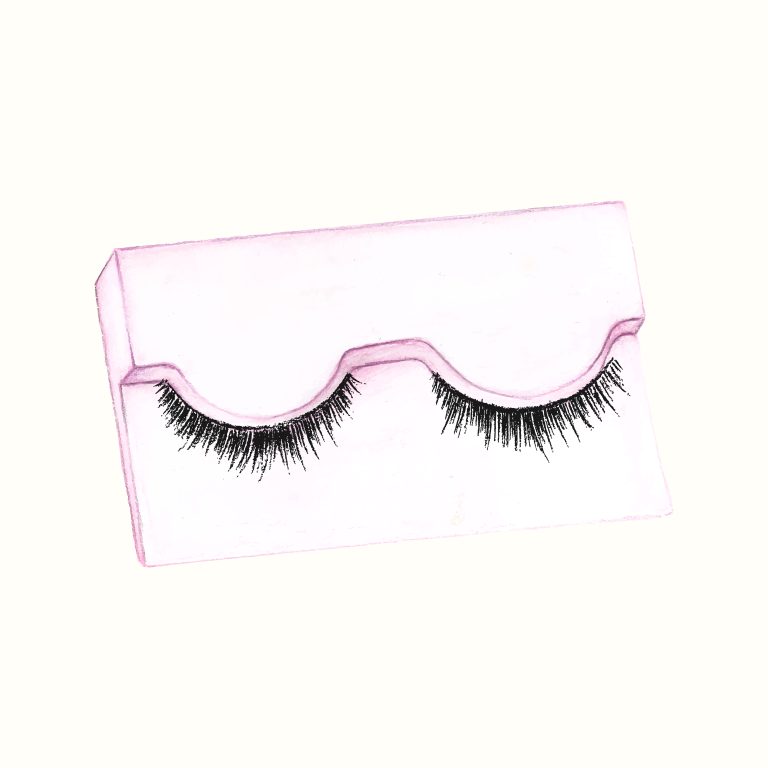 eyelash